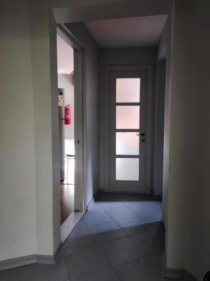 Shared Flat In An Artists District Pikris Gora Tbilisi Exterior foto